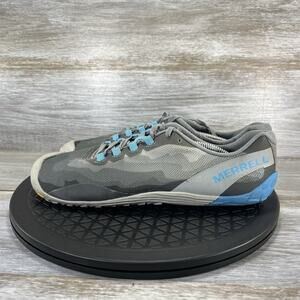 Merrell Womens Vapor Glove 4 Trail Running Minimalist Size 9
